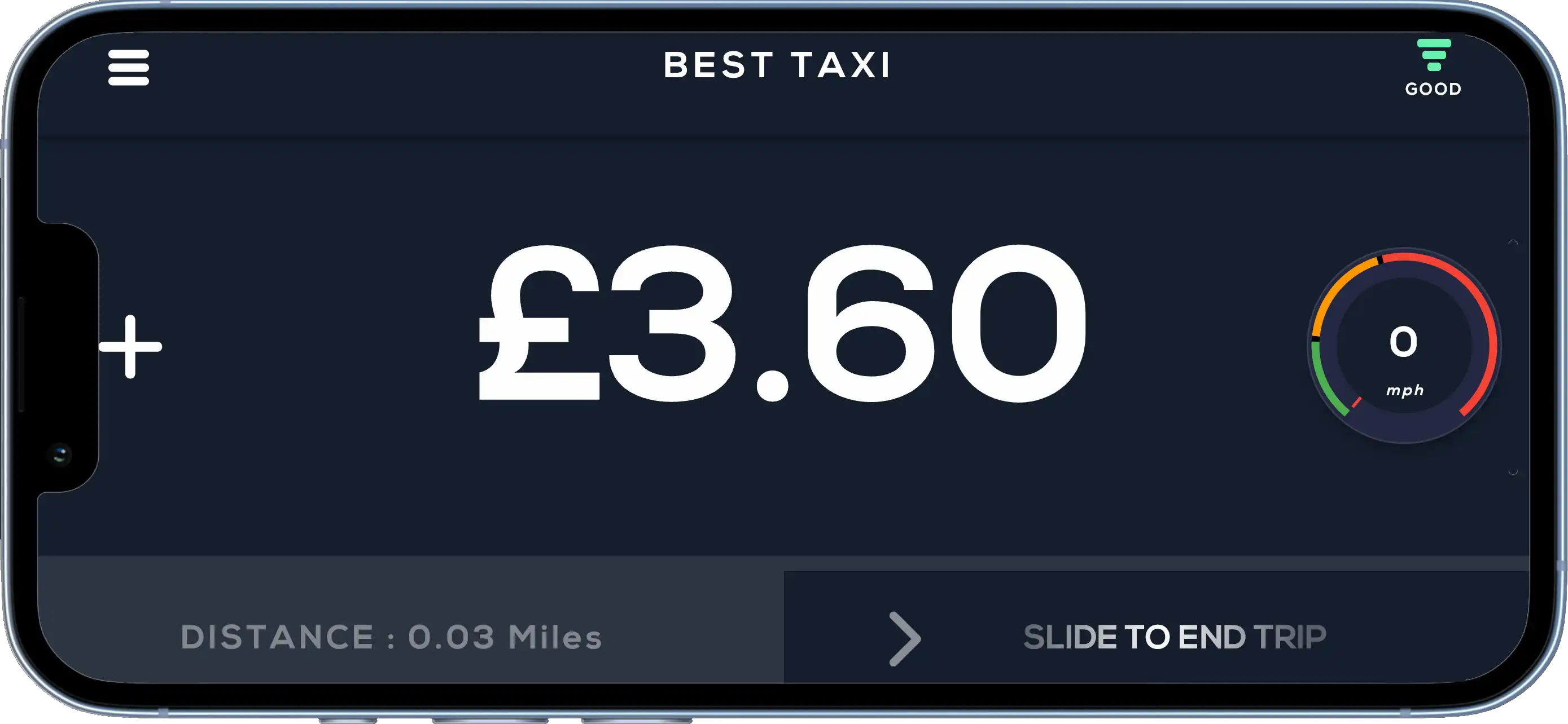 Best Taxi Meter